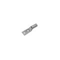 2-Hole Long Lug for 4/0 Wire w/ 1/4" Studs