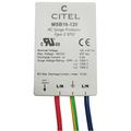 Hard-Wired AC Surge Protector