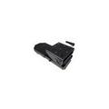 11" Slide Out Locking Swing Arm W/Motion Adapter