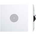 8" In-Ceiling Speaker with Volume Control Knob