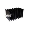 Load Resistor, 150 W, 2.4 GHz, N Male