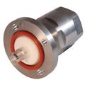 O-Ring Sil, Red, Connectors replacement Part