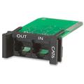 1 RU Rack Mounted Surge Module for CAT6 or CAT5/5e