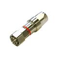 4.3-10 Male Connector for 1/2 in HELIAX AL4RPV-50, LDF4-50A, HL4RPV-50 Cable