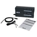 ECO Series 120V 650VA 325W  Energy-Saving UPS