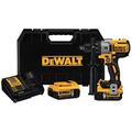 20V MAX LI Brushless 3-Speed Drill/Driver Kit