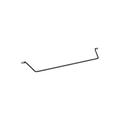 Lace Bar, 4" Offset, Round, 10 pc.