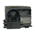 PowerVerter 2000W 120V 12VDC RV Inverter/Charger