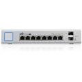 Managed 150W PoE+ Gigabit switch with SFP