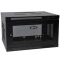 SmartRack 6U Low-Profile Switch-Depth-Plus Cabinet