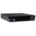 SmartPro 120V 2.2kVA 1.92kW Sine Wave UPS, 2U
