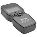 Optical Fiber Tester: Power Meter,Light Source&VFL