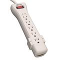 7' Protect It! 7-Outlet Surge Protector, 2160J
