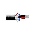 16AWG Stranded (19x29) Tinned Copper Conductors