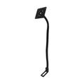 Flex Pedestal Mount