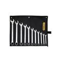 11-Piece Combo Wrench Set
