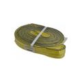 4' x 2" Nylon Web Sling with 9,600 lb Capacity