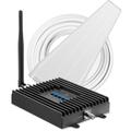 Cell Phone Signal Booster for Medium Sized Homes