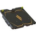 Cradle for Getac's V110 Convertible Notebook