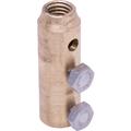 5/8 Vertical Base