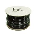 500' Black SC-400 Cable with No Connectors