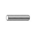 Threaded Rod Steel Hot Dip Galvanized 5/8-11 x 72"