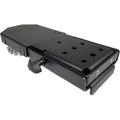 11" Slide Out Locking Swing Arm