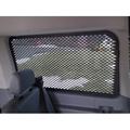 15-19 Prisoner Transport Interior Window Guard kit