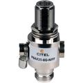 P8AX-6G series RF Coaxial surge protector 6 GHz