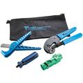 LMR-240 Coaxial Cable Tool Kit