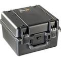 Medium watertight case with foam