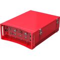 800 MHz Class B Repeater, 90 dB, 2W Output, DC, IC