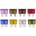 Fuse Assortment, ATC,  80 Piece