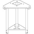 25G Bearing / Accessory Shelf