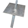 Telescoping Mast Base