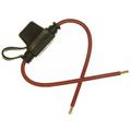 Mini ATM fuseholder w/cov