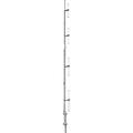 138-150 MHz 6/9dB Exposed Dipole Omni Antenna
