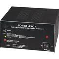 12VDC Supply w/Battery BU
