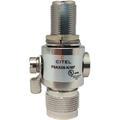 DC-5GHz Gas Tube Coaxial Surge Protectors NM/NF