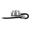 Trunk Lid Mount, RG58A/U, No Connector
