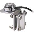 Waterproof Mirror Mounting Kit, RG58/U, Mini UHF