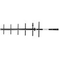 896-970 MHz 9dB 6 Element Yagi Antenna
