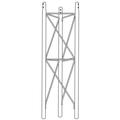 Short Base Section for Model 25G Tower