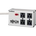 4 Outlet AC Line Filter