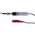 Hooked Circuit Tester