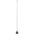 136-512 1/4 Wave Antenna, Black