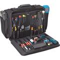 Network Manager's Tool Kit, 56 pc, soft zip case