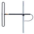 138-174 MHz Unity Gain Dipole Antenna