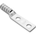 #6 2 Hole Compression Lug