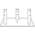 55G Concrete Base Plate